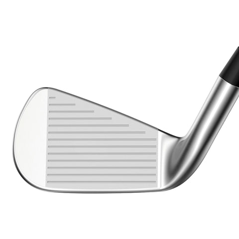 X Forged Max (2025) Eisensatz Herren