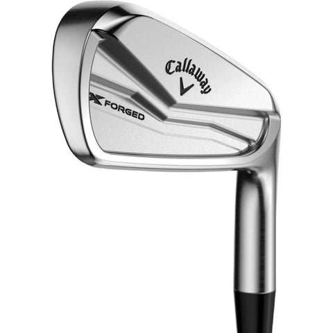 X Forged 24 Eisensatz Herren