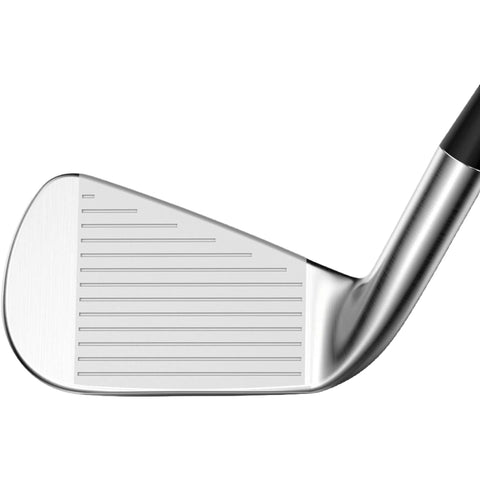 X Forged 24 Eisensatz Herren