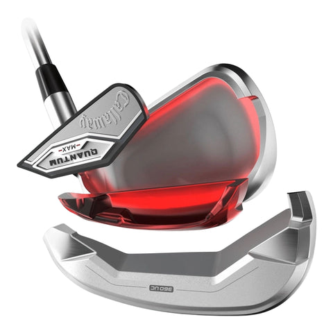 Quantum Max Eisensatz Herren