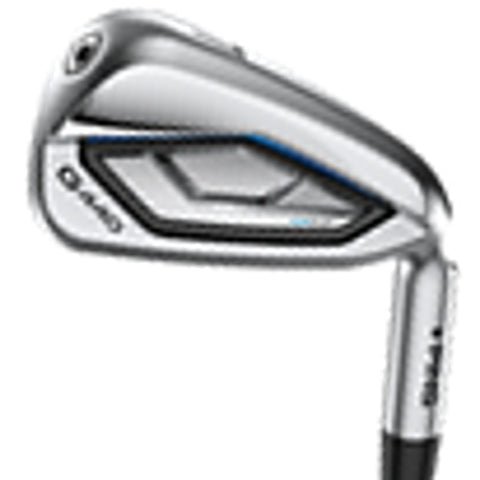 Scottsdale Tec Ally Blue Onset Putter