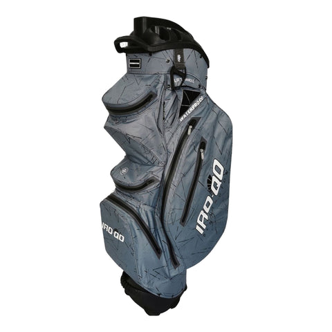IRO QO 14 Waterproof Cartbag