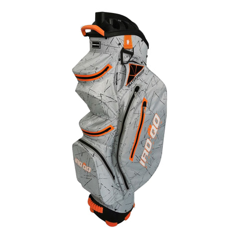 IRO QO 14 Waterproof Cartbag