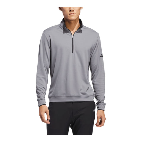 UPF Lightweight 1/4 Zip Pullover Herren