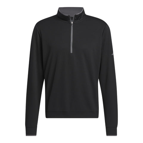 UPF Lightweight 1/4 Zip Pullover Herren