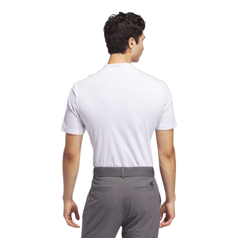 Ultimate365 Stripe Polo Shirt Herren