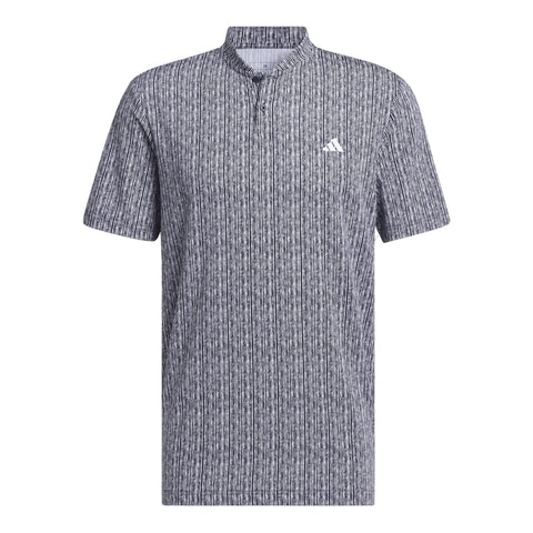 Ultimate365 Stripe Polo Shirt Herren