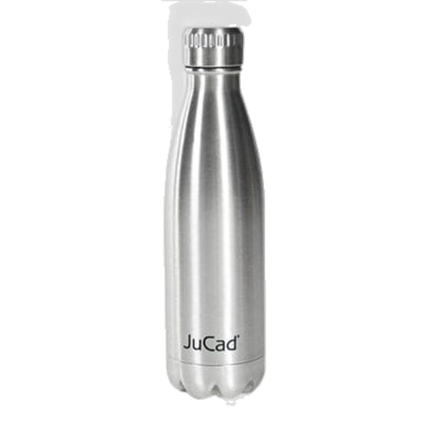 Isolierflasche Edelstahl