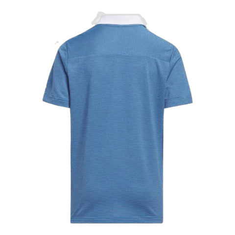 Ottoman Striped Polo Herren