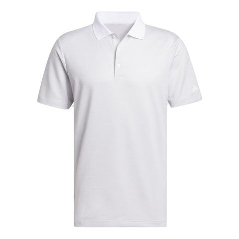 Ultimate365 Ottoman Stripe Polo Shirt Herren
