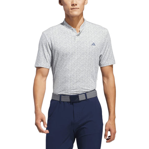 Ultimate365 Stripe Polo Shirt Herren
