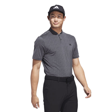 Ultimate365 Stripe Polo Shirt Herren
