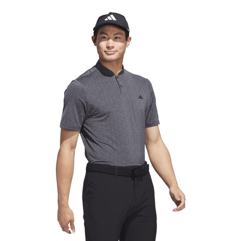 Ultimate365 Stripe Polo Shirt Herren