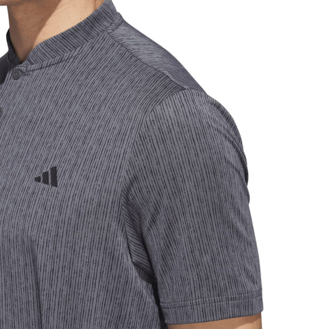 Ultimate365 Stripe Polo Shirt Herren