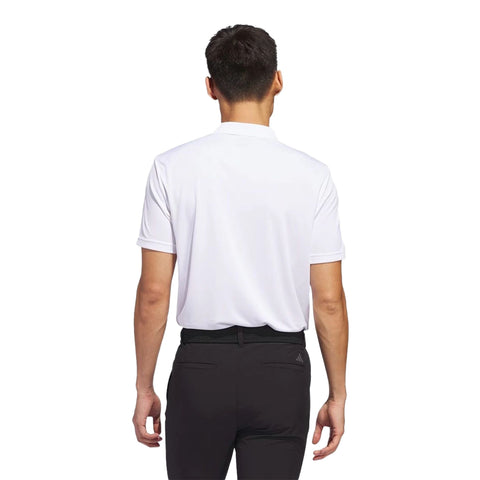 Core Performance Primegreen Polo Herren