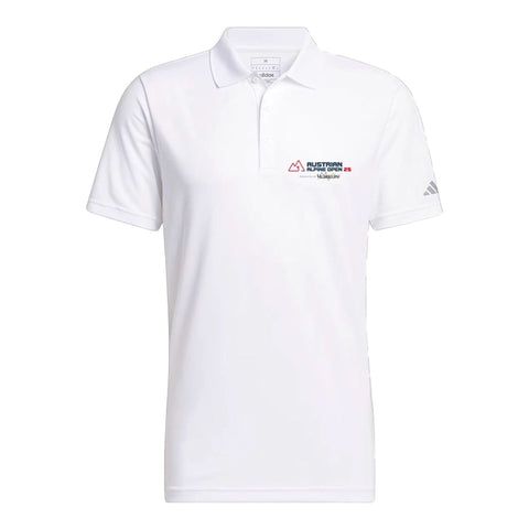 Core Performance Primegreen Polo Herren