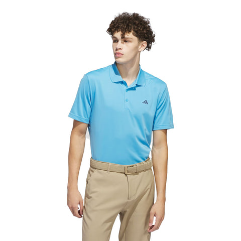 Core Performance Polo Shirt Herren