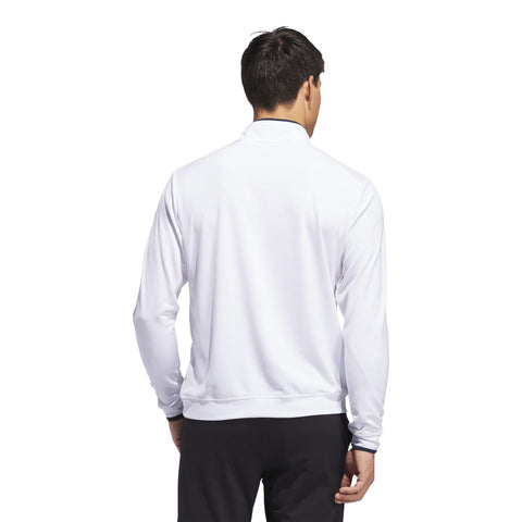 UPF Lightweight 1/4 Zip Pullover Herren