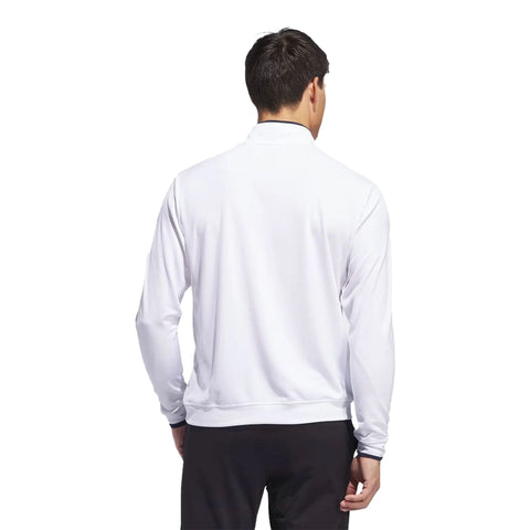 Lightweight Half-Zip Top Herren