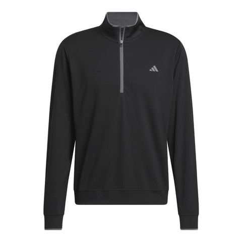Lightweight 1/4 Zip Pullover Herren