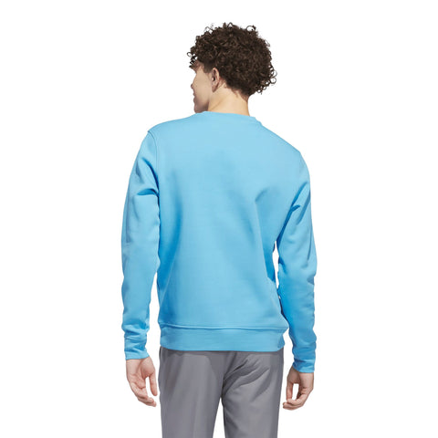 Core Crew Neck Sweatshirt Herren