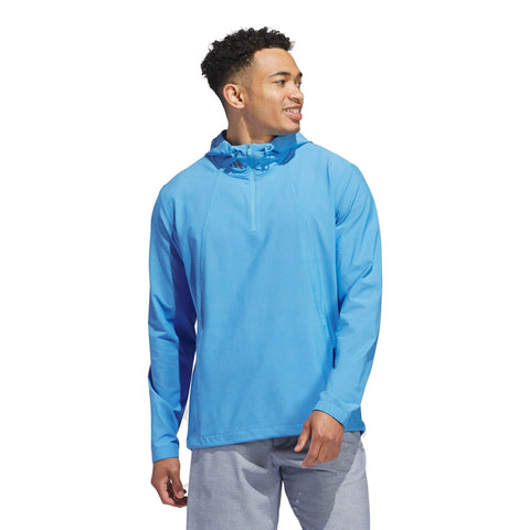 Ultimate365 Anorak Pullover Herren