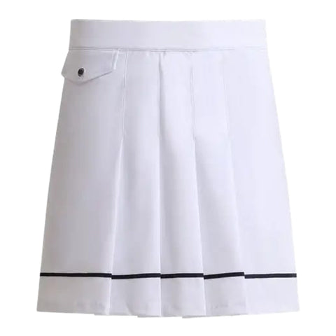 Japanese Golfrock Damen