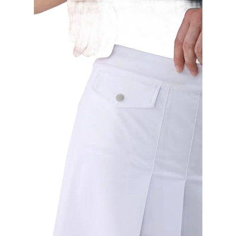 Japanese Golfrock Damen