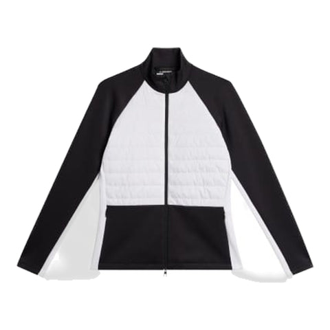 Lourdes Hybrid Midlayer Damen