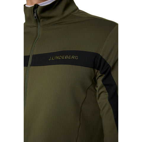 Jarvis Mid Layer Herren