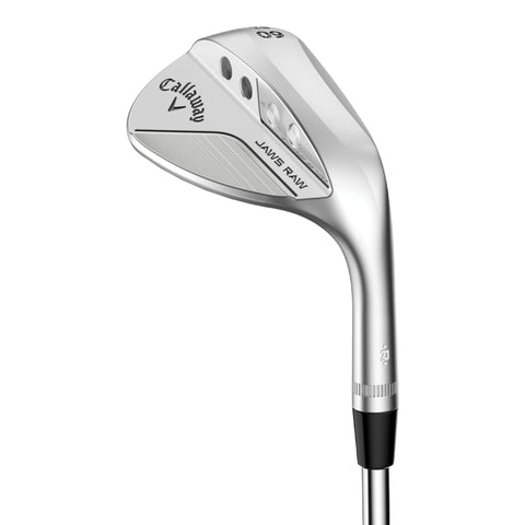 Jaws Raw Wedge Herren