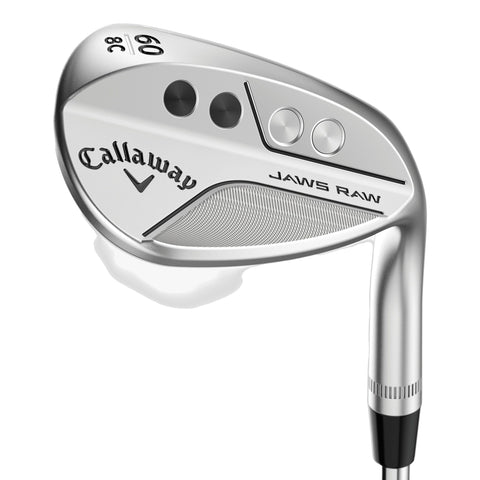 Jaws Raw Wedge Herren