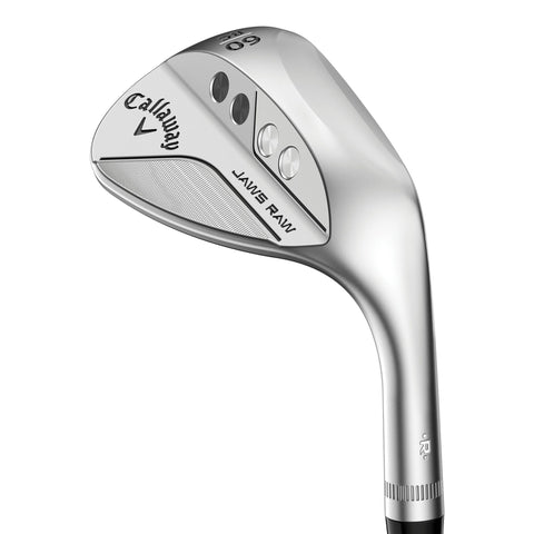 Jaws Raw Wedge Herren