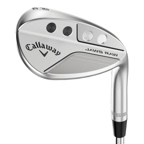 Jaws Raw Wedge Herren