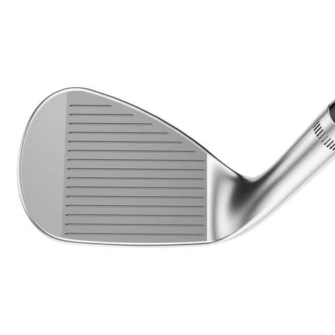 Jaws Raw Wedge Herren