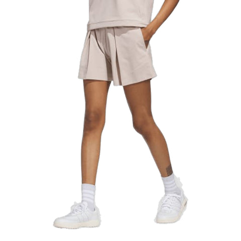 Go-To Pleated Short Damen