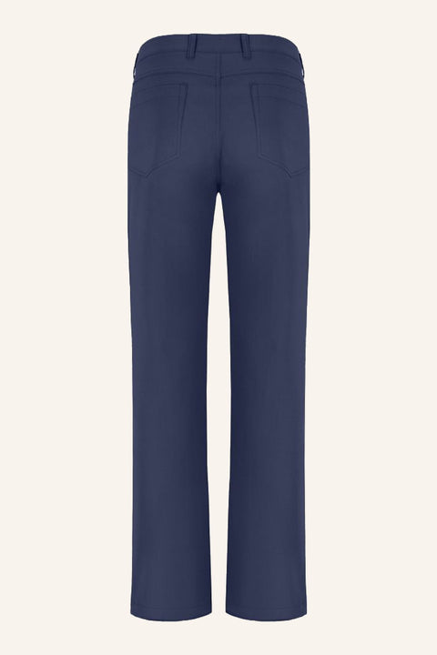 Jean Pant Hose Herren
