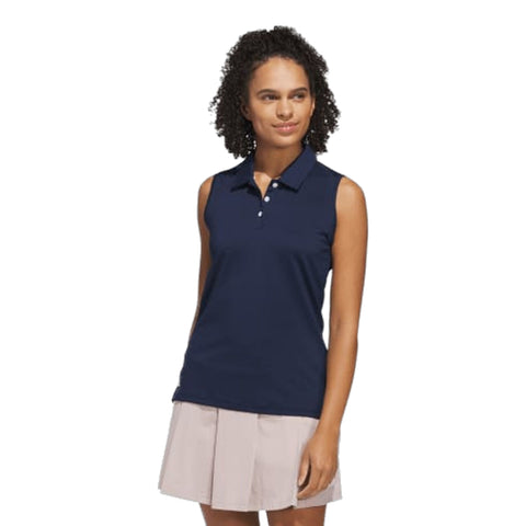 Ottoman Golf Polo Damen