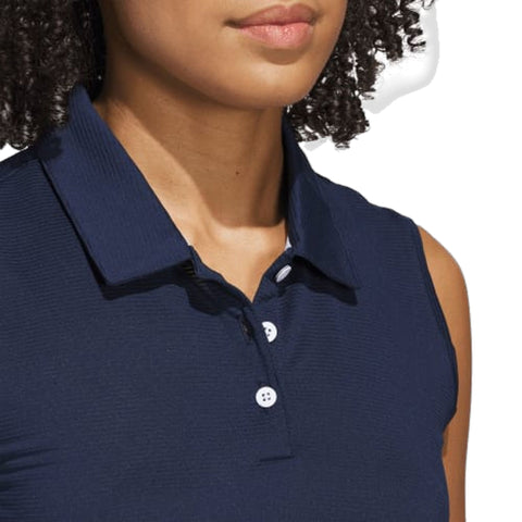 Ottoman Golf Polo Damen