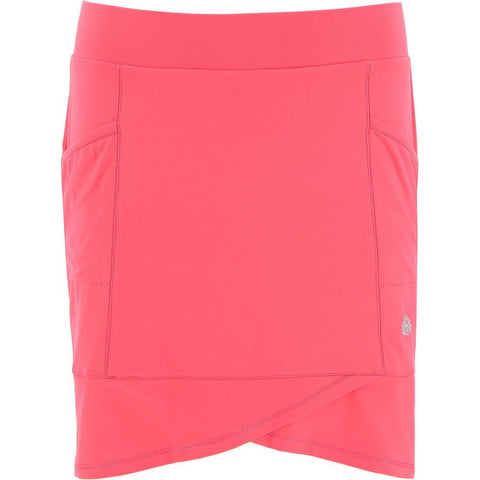 Jersey Skirt Damen