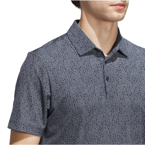 Ultimate Bunker Polo Herren