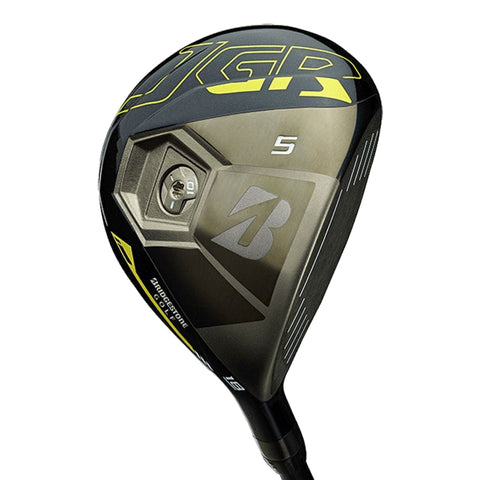 JGR Fairwayholz Herren