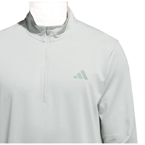Elevated 1/4-Zip Pullover Herren