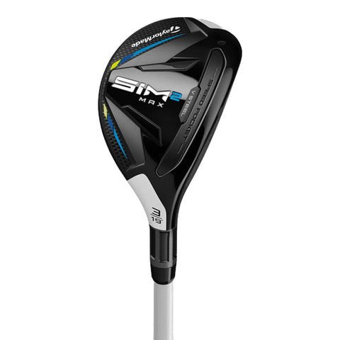 SIM 2 Max Hybrid
