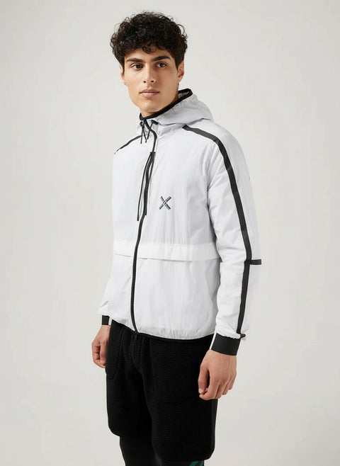 Aston Light Weight Jacke Herren