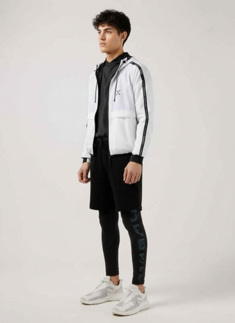 Aston Light Weight Jacke Herren