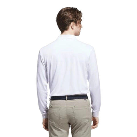 Ultimate365 COLD.RDY Longsleeve Polo Herren