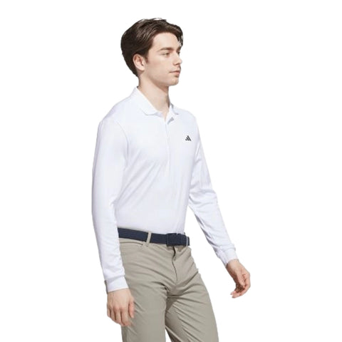 Ultimate365 COLD.RDY Longsleeve Polo Herren