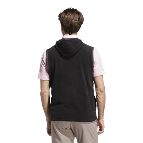 Ultimate365 Hoodie Weste Herren