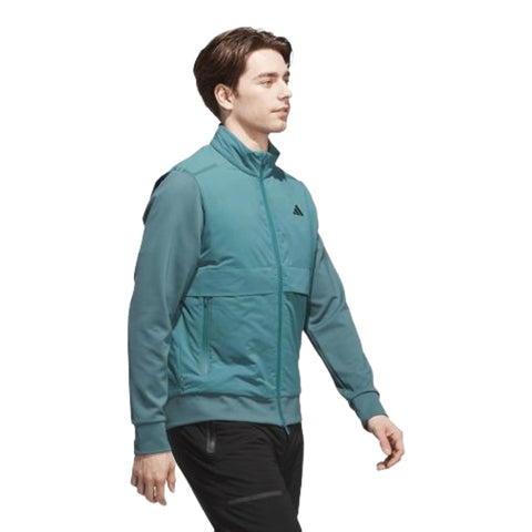 Ultimate365 Tour Frostguard Golfjacke Herren